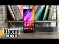 Відеоогляд Xiaomi Mi Mix 2s 6/64GB Black