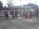 Reigning Remnants Cheering 2008