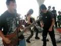 GuamMusicians'Initiative's WeekendWarriors 1 - Axs Denied performs a cover of Blessthefalls Guys Like You..