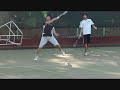 有明合同練習2010年12月