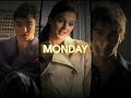Gossip Girl (This Monday Nov. 9, 2009)
