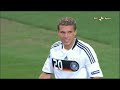 Euro 2008: Germania - Turchia 3-2 Euro 2008: Germania - Turchia 3-2