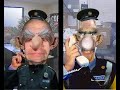 Garda Prank by Ian Benjamin Kenny