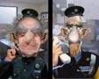 Garda Prank by Ian Benjamin Kenny