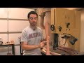 Woodworking #64- Gadget Station (Pt. 7)