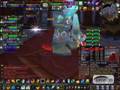 Shadow Priest Tanking - The Curator