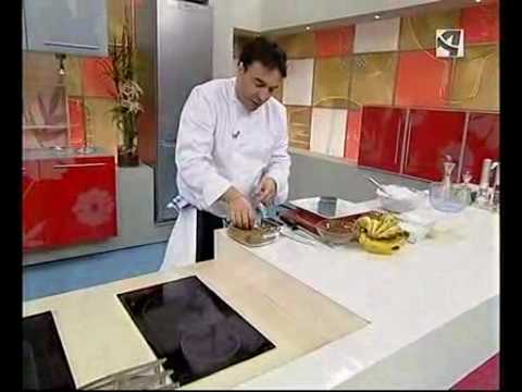 Tiramisu tradicional Imagen de previsualización de YouTube