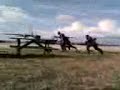Liney race