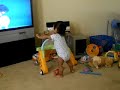anfernee dancing anfernee dancing
