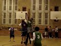SABL - Tigers and Dream Team tip off SABL - Tigers and Dream Team tip off
