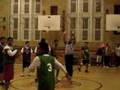 SABL - Tigers and Dream Team tip off