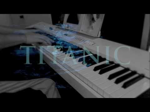 Download My Heart Will Go On Piano Cover Download My Heart Will Go On Piano Cover