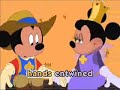 Wings Of Love (Sing-Along)