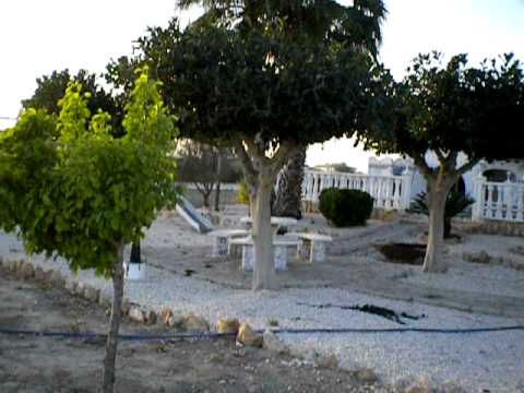 Finca la Rosa