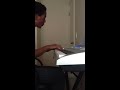 Existentialism On Prom Night-Straylight Run (Piano+Vocal Cover)
