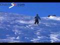 Skiing & Snowboarting at Termas de Chillán Ski & SPA Resort