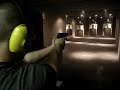 Shooting the .45