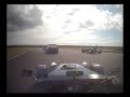 Busa vs. R1 at Anglesey