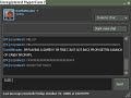 How to annoy someone in an online chat. How to annoy someone in an online chat.