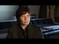 Eric Martin Interview on recording a