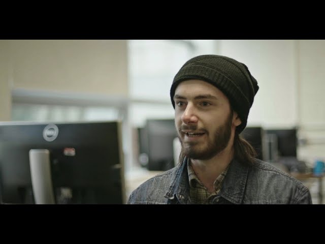 Ba Hons Immersive Media Production - MX