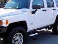 2006 HUMMER H3 30518 Jw Truck Sales Inc.