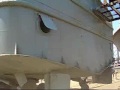 12V71 TAB on 66F crewboat
