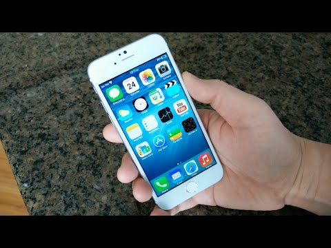 Functional iPhone 6 Clone?!? (Wico6 Hands - On) 4K