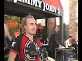 Subs on Bikes