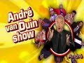 Humor - André van Duin (André als musicus)