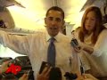Obama Confident He Can Gain Superdelegates