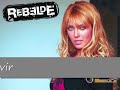 RBD beSame Sin mieDo KARAOKE~*