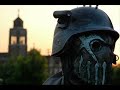Xeroxed-Mushroomhead