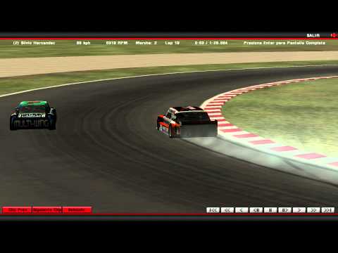 VIDEO HERNANDEZ 1