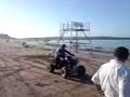 souhail stunt