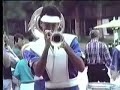 Future Corps Brass Machine