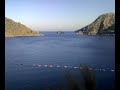 VIEW TO SEA