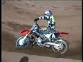 Motorcross Heerde 1999 - motocross honda cr125 mx CR 125 Motorcross Heerde 1999 - motocross honda cr125 mx CR 125