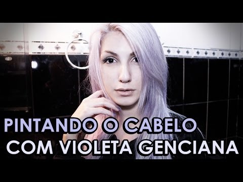 como pintar el pelo violeta - http://dieinpink.com/como-pintar-o-cabelo-com-vg-pintando-o-cabelo-com-vg/