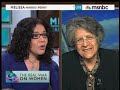 Mona Eltahawy and Leila Ahmed discuss FP 