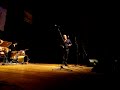 Fuat Tuac @ Pulawy Workshop Vocalists' Concert Night