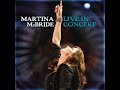 Martina McBride- Happy Girl