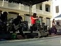 Inactive Messiah - Be my drug (live in Thessaloniki)