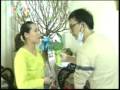 Tiểu phẩm hài: Xính Hàng Ngoại