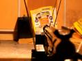 videos de .50cal PCP Air Rifle test firing - 2009