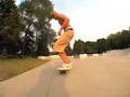 Vroman Green Bay Skateparks summer 2007