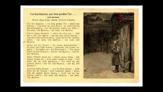 Freddy Quinn - Lili Marleen