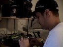 mike lifted fliping a fania sample(reggeton)