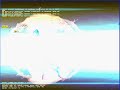 SSJ5 goku vs NightmareBroly round 1 SSJ5 goku vs NightmareBroly round 1