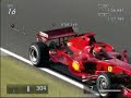GT5 鈴鹿 F2007 21LAPs 連続ﾀｲﾑｱﾀｯｸ [ LAP14~21 ]